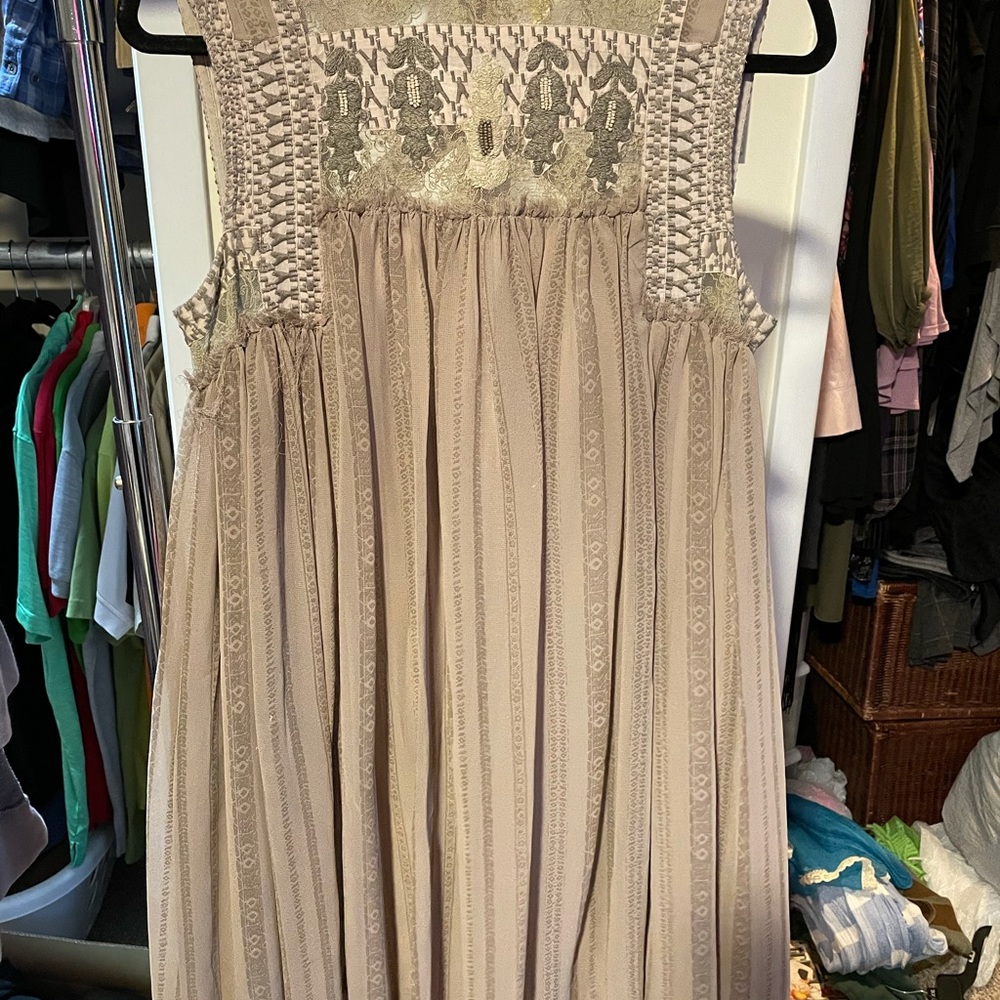 Free People Dress. Gorgeous